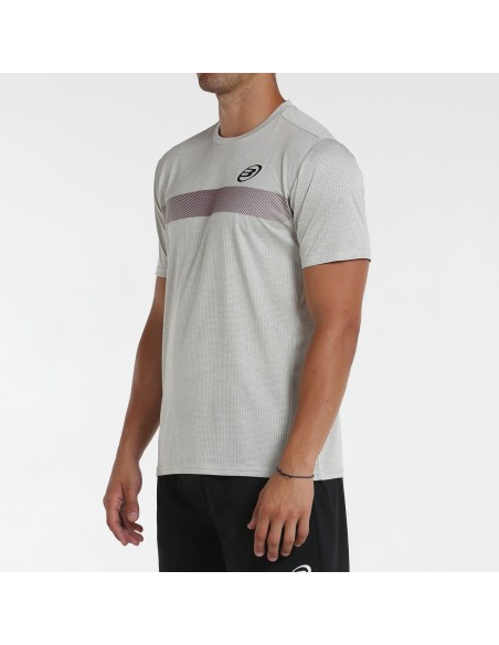 Camiseta Bullpadel Optar | Ofertas de pádel